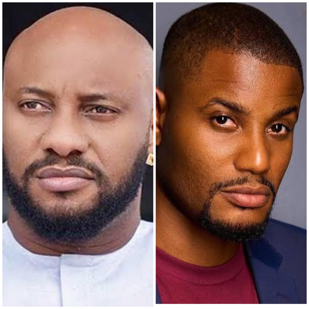 This style of blanking everyone till de@th isn’t good - Yul Edochie writes as he mourn Alex Ekubo
